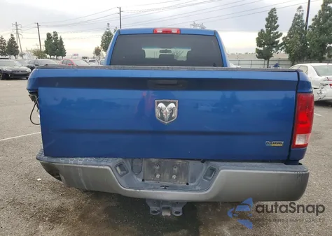 2011 Dodge Ram 1500 z USA, uszkodzony, nr VIN 1D7RB1GP0BS550113